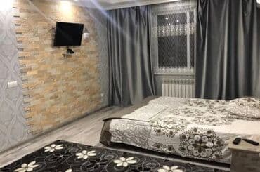 дом в деревне: Посуточная квартира со всеми условиями все чисто — 1