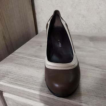 мокасины женские бишкек: Продаются женские туфли 40 размера Турция новые — 3