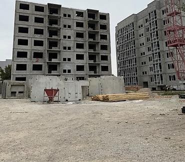 3: 3 комнаты, 95 м², 108 серия, 6 этаж — 1