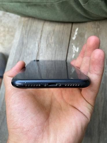 google pixel 3: IPhone Xr, Б/у, 64 ГБ, Черный, Чехол, 75 % — 3
