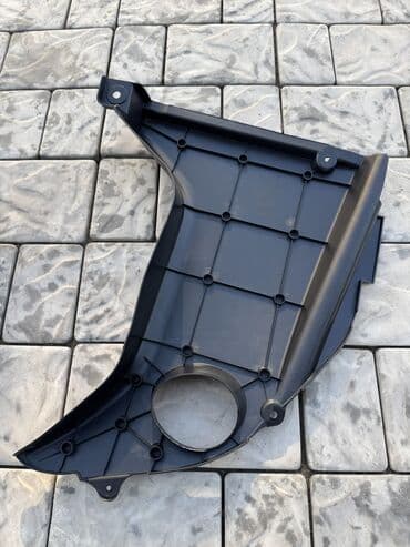 наполнитель для коробок бишкек: Крышка подкапотного пространства Lexus RX330 / RX350 (2003–2008) В — 9