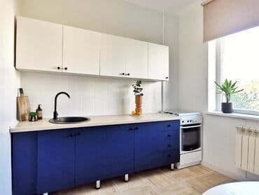 дома в городе: 1 комната, Душевая кабина, Постельное белье, Кондиционер — 7