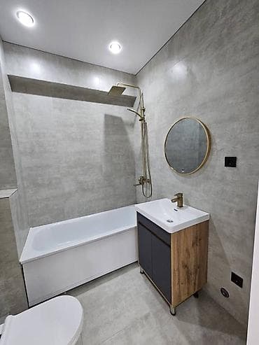 Продажа квартир: 2 комнаты, 52 м², Элитка, 2 этаж, Евроремонт — 3