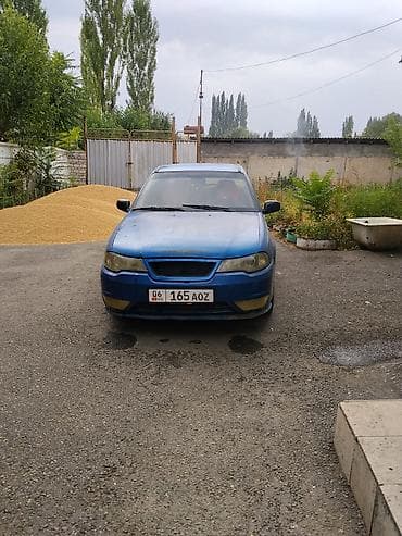 Daewoo