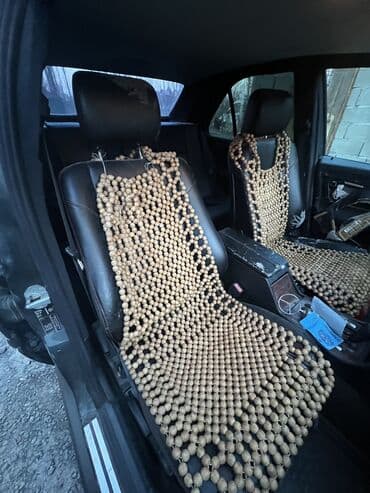 не переключает: Mercedes-Benz C-Class: 2000 г., 2 л, Автомат, Бензин, Седан — 6