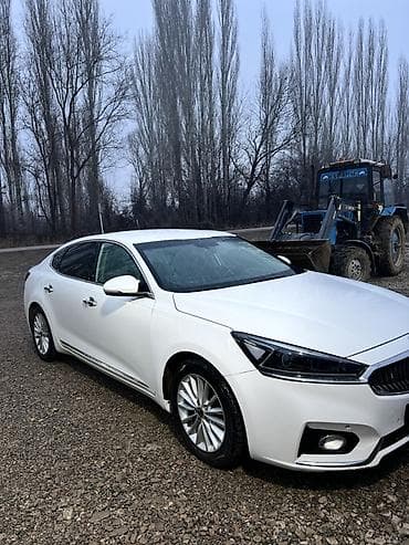 фары на опель вектра б: Kia K7: 2019 г., 2.4 л, Бензин, Седан — 5