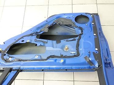 х5: Задняя правая BMW, Б/у, Оригинал — 5