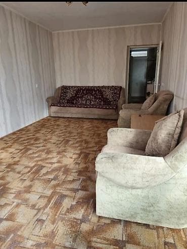 1 кв куплю: 3 комнаты, 68 м², 104 серия, 3 этаж, Косметический ремонт — 5
