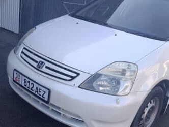 акпп хонда стрим 1.7 бишкек: Honda Stream: 2002 г., 1.7 л, Автомат, Бензин, Вэн/Минивэн — 19