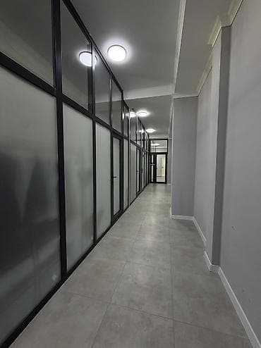 для кофе: Аренда офисов, 130 м², В бизнес центре, С видом на горы, 1 линия, С отдельным входом — 10