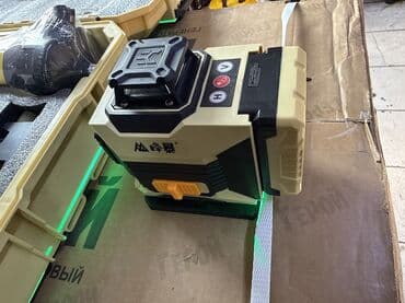 метоло искатели: Лазерный уровень 4d МАКИТА, DEWALT КРОУН 4 лазера 16 линии цвет — 3