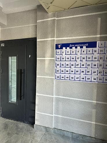 Продажа квартир: 2 комнаты, 48 м², Элитка, 12 этаж, Евроремонт — 2