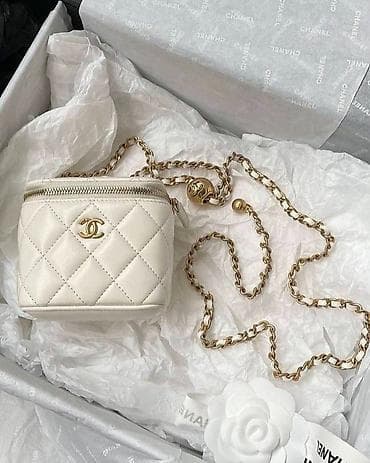 мужские портмоне бишкек инстаграм: Классическая сумка, Женские, Б/у — 1