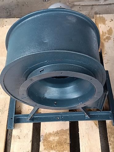 лампы эдисона: Вентилятор промышленный Улитка размер 40. 380в. 220;в электрический — 2