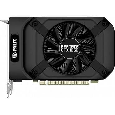 r9 380x: Видеокарта для ПК, Б/у, Palit, GeForce GTX, 2 ГБ — 2