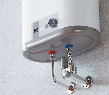 продажа бойлеров: Ремонт водонагревателей (накопительных и проточных). Забираем сами — 3