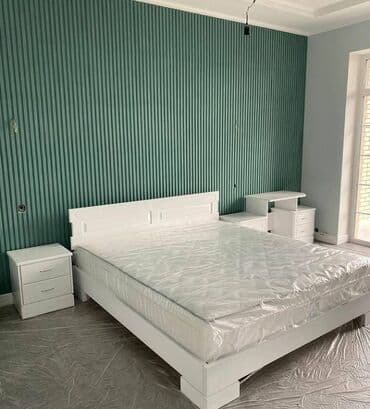 кровать на заказ: Кровати мебель на заказ под ключ кровати в современном стиле — 18