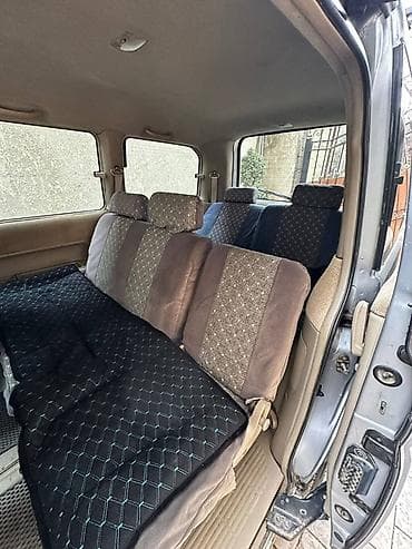 рулевая рейка хонда одиссей бишкек: Honda Stepwgn: 2003 г., 2 л, Газ, Минивэн — 4