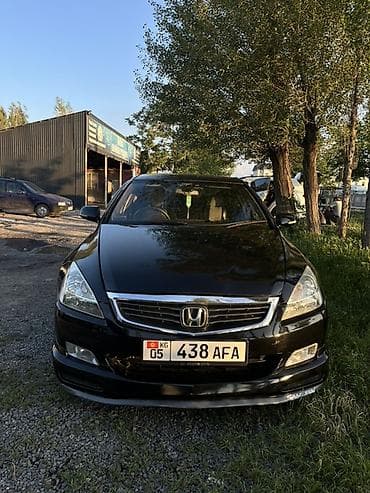 хонду: Honda Inspire: 2003 г., 3 л, Автомат, Бензин, Седан — 2