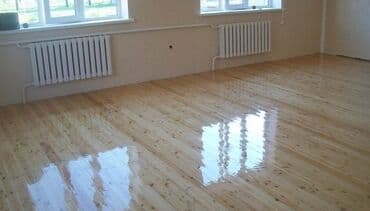 рестоврация полов: Шлифовка пола, Шлифовка паркета, Шлифовка под ламинат Больше 6 лет опыта — 2