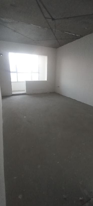 Недвижимость: Продам полноценную 1ком квартиру 53.3м.кв - Планировка: вытянутый — 2