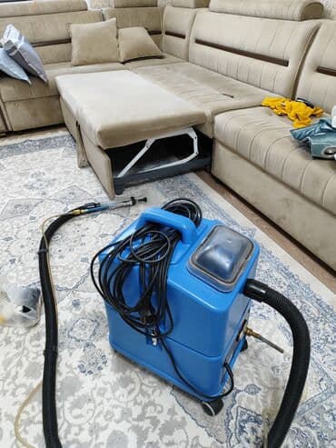 пылесосы робот: Пылесос, Karcher, Моющий, Влажная, Паровая, Контейнер, Мешок, Циклонный фильтр — 10