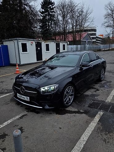 s 63: Возьму авто в аренду для такси. Работал 9 лет в Москве в премиальных — 1