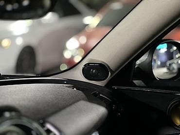 mini cuper: Mini Cooper S Clubman: 2017 г., 2 л, Автомат, Бензин, Хэтчбэк — 10