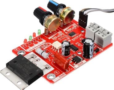 отрезной станок по металлу: Особенность: Контактная профессиональная сварка для сварки — 3