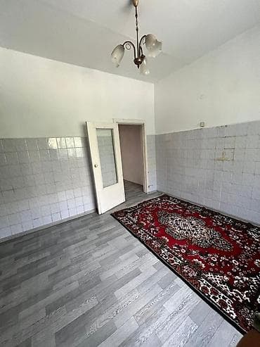2 bedroom: 4 комнаты, 85 м², Кудайберген авторынок Индивидуалка, Цокольный этаж этаж, Косметический ремонт — 4