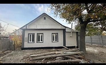 карл маркса: Дом, 75 м², 4 комнаты, Собственник, Косметический ремонт — 1