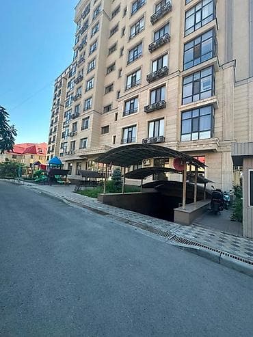 Недвижимость: 2 комнаты, 80 м², Филармония Элитка, 2 этаж, Евроремонт — 5
