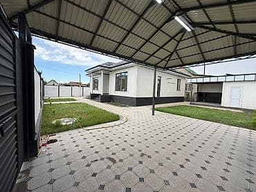 Дома: 🏡 Продаётся новый дом в Новопавловке! ✨ Современный дом, готовый к — 10