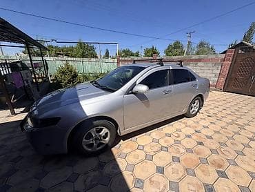 хонда стрим запчасти бишкек: Honda Accord: 2003 г., 2 л, Автомат, Бензин, Седан — 2