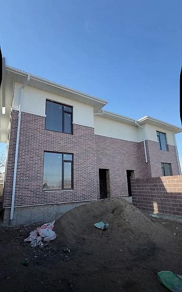 Сниму дом: 🚀продается таунхаус 2этажный Уникальный Дом в Арча-бешике — 1