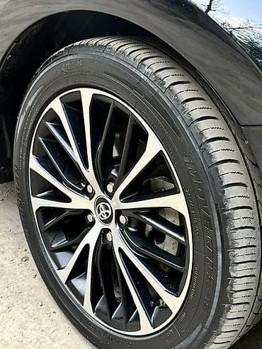Продажа авто: Toyota Camry: 2019 г., 2.5 л, Автомат, Бензин, Седан — 3