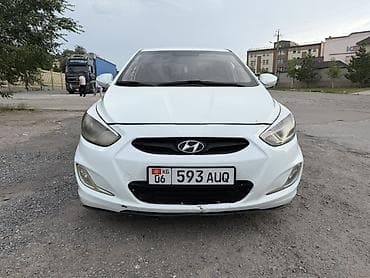 hyundai solaris разбор: Hyundai Solaris: 2013 г., 1.6 л, Механика, Бензин, Седан — 6
