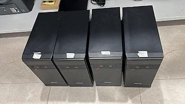 Компьютер, Для работы, учебы, Intel Core i3