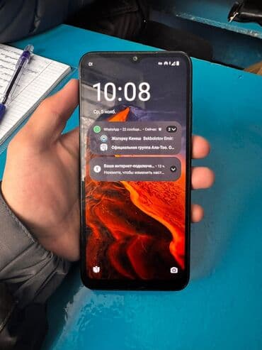 умная колонка алиса цена бишкек: Redmi, Redmi A1, Б/у, 64 ГБ, цвет - Черный — 1