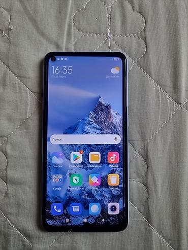 honor 50 lite 256gb: Xiaomi, Mi 9, Б/у, 128 ГБ, цвет - Голубой — 3