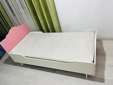 Балдар дүйнөсү: 5500 сом — 1