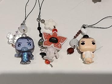 game ps4: Фигурки по осд и Майнкрафт и Единороги Киндер Джой. Очень странные — 2