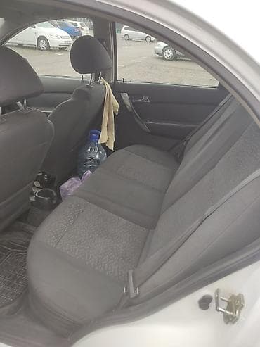 задние фары нексия 2: Ravon Nexia: 2017 г., 1.5 л, Механика, Газ, Седан — 7