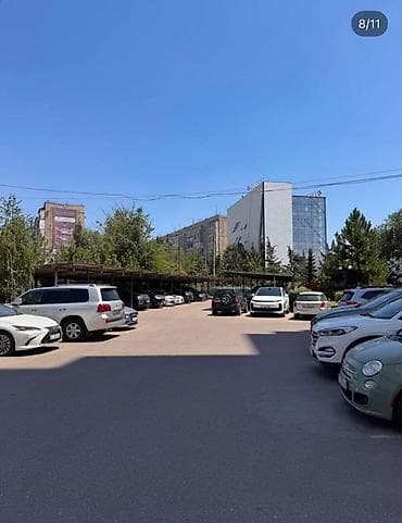 Квартиры: 1 комната, 44 м², 7 мкр Элитка, 11 этаж, Евроремонт — 9