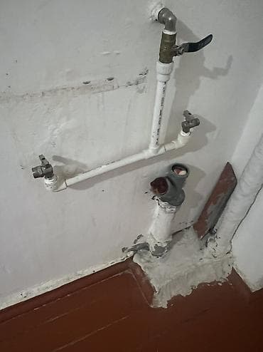 комнаты в ысык куле: 13 м², С мебелью — 9