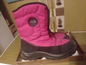 детские вещи б: 37 размер. Покупали в Обувайке — 2