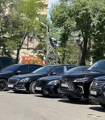 e 55 amg: Сдаю Mercedes-Benz S-Class для кортежа, С водителем, Седан — 3