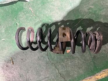 oem: Рессора Kia 2018 г., Оригинал — 1