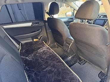 зеркала бишкек: Subaru Outback: 2019 г., 2.5 л, Вариатор, Бензин, Универсал — 5