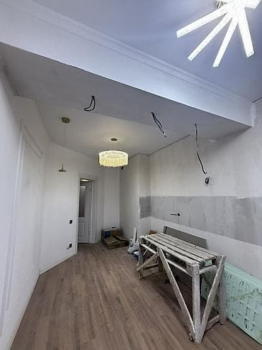 мед академия квартиры: 1 комната, 42 м², Элитка, 2 этаж, Евроремонт — 3